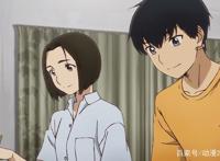 昨日之歌：这部冷门动漫，感情描写细腻