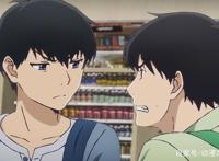 昨日之歌：这部冷门动漫，感情描写细腻