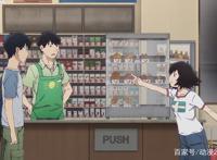 昨日之歌：这部冷门动漫，感情描写细腻