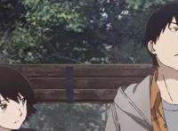 在动漫《昨日之歌》中，男主陆生最后跟谁在一起了？
