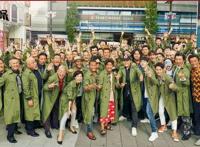 最强春节档大片来了今年春节我想住在电影院