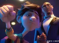 即将上映的“欧美动漫”电影（上）