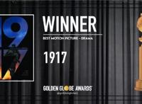 《雷神4》《蝙蝠侠》曝重磅卡司；第77届金球奖获奖名单揭晓……