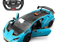 2022深圳玩具展模型/变形玩具抢先看