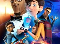 盘点：最值得观看的6部最具未来科技感的动画片，你都看过几部？