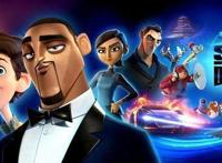 《变身特工》VS《动物特工局》，动物们春节都在忙着拯救世界