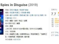 好莱坞新作《变身特工》惊天脑洞嗨翻大荧幕！