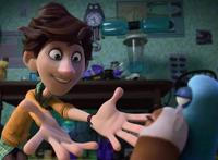 好莱坞新作《变身特工》惊天脑洞嗨翻大荧幕！