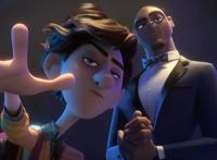 好莱坞新作《变身特工》惊天脑洞嗨翻大荧幕！