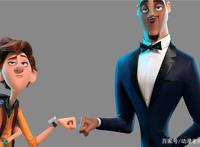 动漫版的特工片，让轻松和欢笑伴随你，推荐指数4颗星