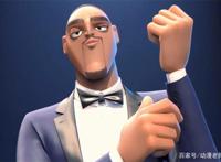 动漫版的特工片，让轻松和欢笑伴随你，推荐指数4颗星