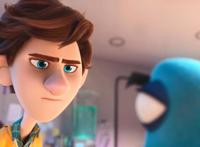 还有什么是《变身特工》不敢拍，特工变身鸽子、用爱感化坏人！