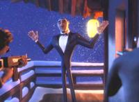 还有什么是《变身特工》不敢拍，特工变身鸽子、用爱感化坏人！