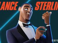 经典动漫短片改编的一部佳作，变身特工，这部特工动漫百看不厌