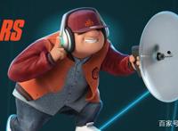 经典动漫短片改编的一部佳作，变身特工，这部特工动漫百看不厌