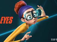 经典动漫短片改编的一部佳作，变身特工，这部特工动漫百看不厌