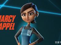 经典动漫短片改编的一部佳作，变身特工，这部特工动漫百看不厌