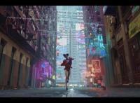 动画成为流媒体的新突破口