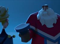 《克劳斯：圣诞节的秘密》拿下安妮奖最佳动画等6项大奖