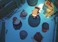 个人意见｜《克劳斯：圣诞节的秘密》：用新技术讲老故事的示范教学