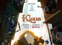 《克劳斯：圣诞节的秘密》：圣诞老人是怎么来的，你想知道吗？