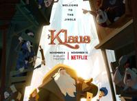 《克劳斯：圣诞节的秘密》——只有最无私的奉献，最能鼓动人心