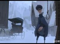 《克劳斯：圣诞节的秘密》——只有最无私的奉献，最能鼓动人心