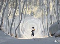 《克劳斯：圣诞节的秘密》——只有最无私的奉献，最能鼓动人心