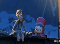 《克劳斯：圣诞节的秘密》——只有最无私的奉献，最能鼓动人心