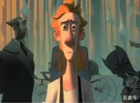 《克劳斯：圣诞节的秘密》愿你平安喜乐