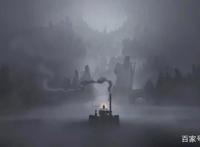 《克劳斯：圣诞节的秘密》愿你平安喜乐