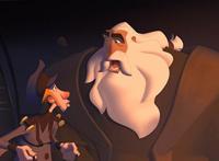 《克劳斯：圣诞节的秘密》影评：重塑圣诞老公公传说的佳作