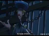 《克劳斯：圣诞节的秘密》——美梦与魔法搭成的温馨故事