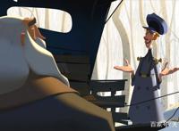 《克劳斯：圣诞节的秘密》——美梦与魔法搭成的温馨故事