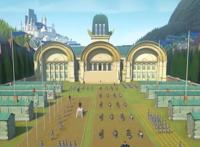 评《克劳斯：圣诞节的秘密》：脑洞很大的圣诞主题故事，剧情暖心