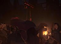 评《克劳斯：圣诞节的秘密》：脑洞很大的圣诞主题故事，剧情暖心