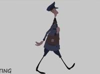 克劳斯：圣诞节的秘密，新技术成就好故事，2渲3开辟新的动画领域