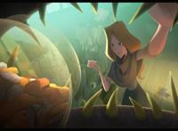 克劳斯：圣诞节的秘密，新技术成就好故事，2渲3开辟新的动画领域