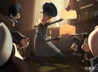 你不该错过的圣诞节电影，网飞原创动画《克劳斯：圣诞节的秘密》