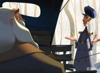 2019年高分动画，克劳斯圣诞节的秘密，一部优秀经典的合家欢作品