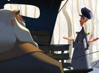 克劳斯：圣诞节的秘密网飞出品的好动画电影豆瓣高分