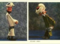 《克劳斯：圣诞节的秘密》：用二维动画打造了一个旖旎绚烂的童话