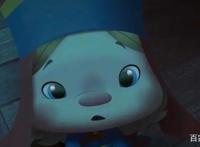 动画长片《克劳斯圣诞节的秘密》