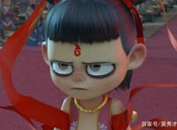 《哪吒》一周迎来10个对手，看看在他面前，谁能“帅得起来”