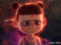 《哪吒》一周迎来10个对手，看看在他面前，谁能“帅得起来”