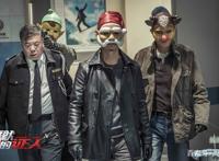 《哪吒》气势不减票房反超首映日杨紫的《沉默的证人》，姚晨最惨