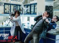 三大新片围剿《哪吒》，结果又被这部“过气”国漫轻松打败