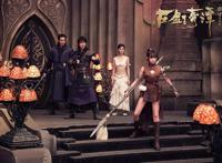 三大新片围剿《哪吒》，结果又被这部“过气”国漫轻松打败