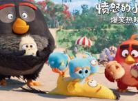 手游没人玩，可《愤怒的小鸟2》口碑依旧很好，只是回忆杀？