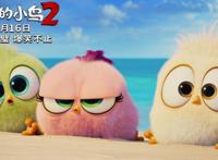 手游没人玩，可《愤怒的小鸟2》口碑依旧很好，只是回忆杀？